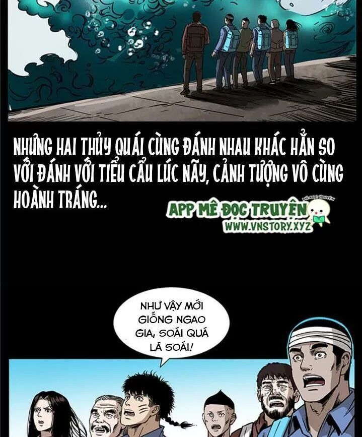 U Minh Ngụy Tượng Chapter 288 - 57