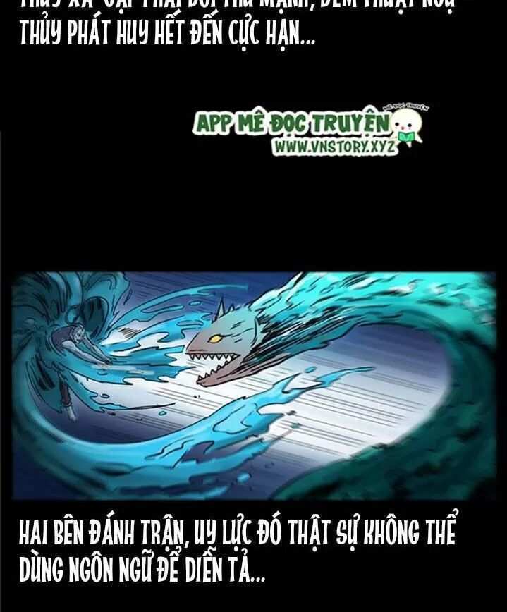 U Minh Ngụy Tượng Chapter 288 - 60