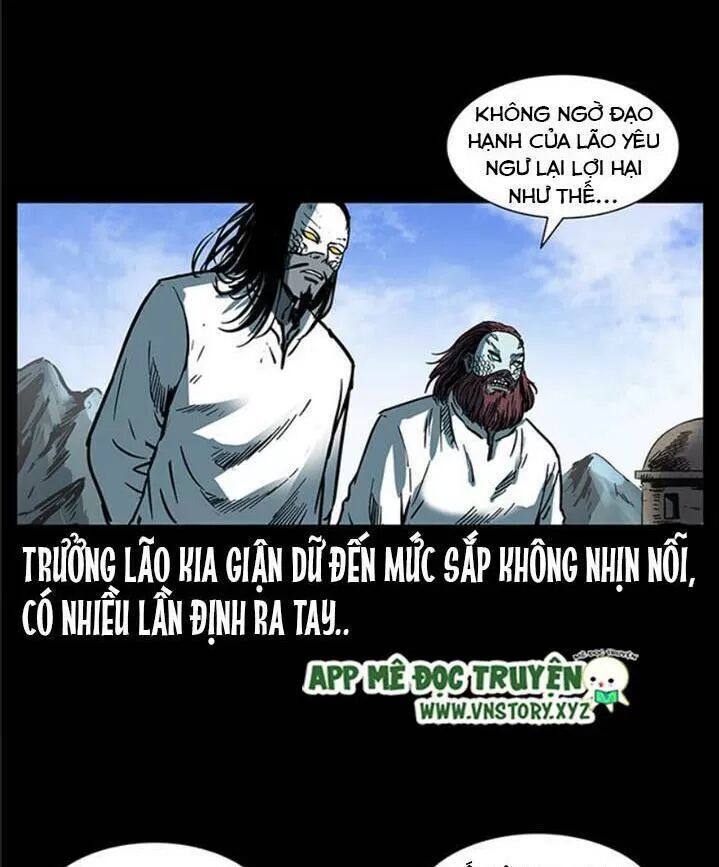 U Minh Ngụy Tượng Chapter 288 - 62