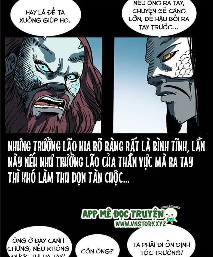 U Minh Ngụy Tượng Chapter 288 - 63