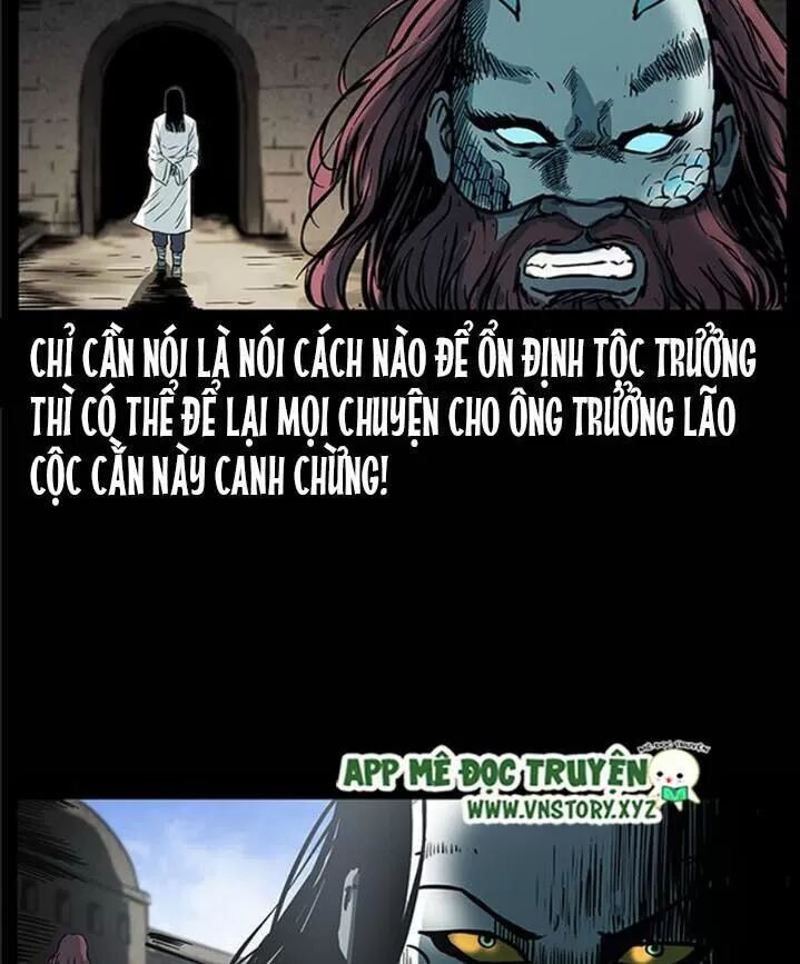 U Minh Ngụy Tượng Chapter 288 - 65