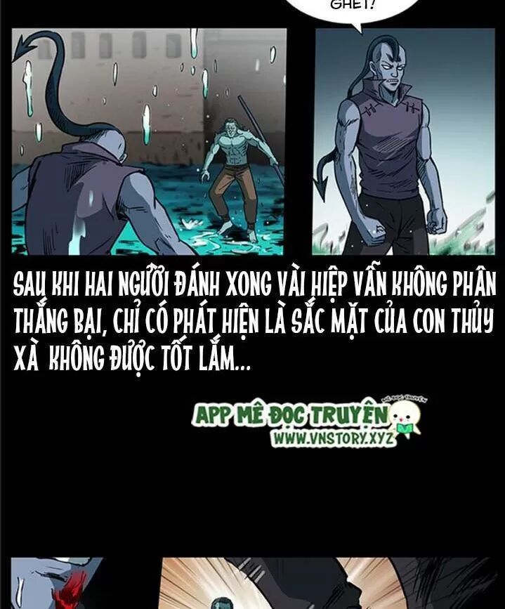 U Minh Ngụy Tượng Chapter 288 - 70
