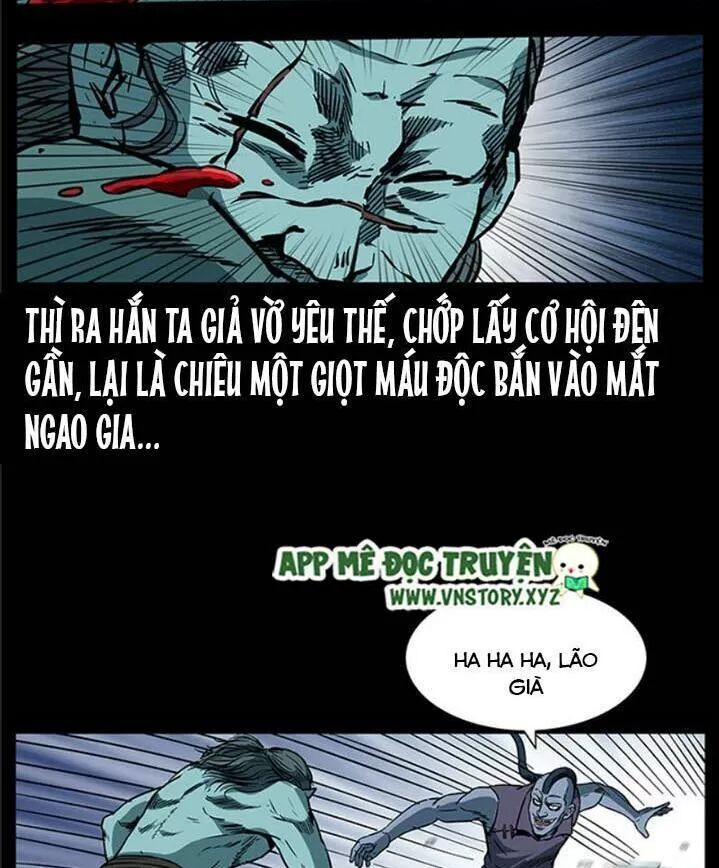 U Minh Ngụy Tượng Chapter 288 - 72