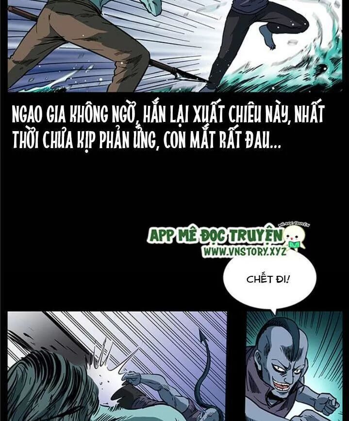 U Minh Ngụy Tượng Chapter 288 - 73