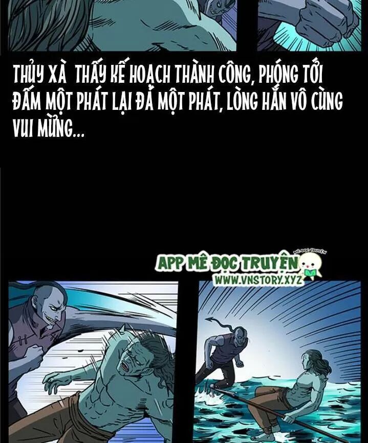 U Minh Ngụy Tượng Chapter 288 - 74