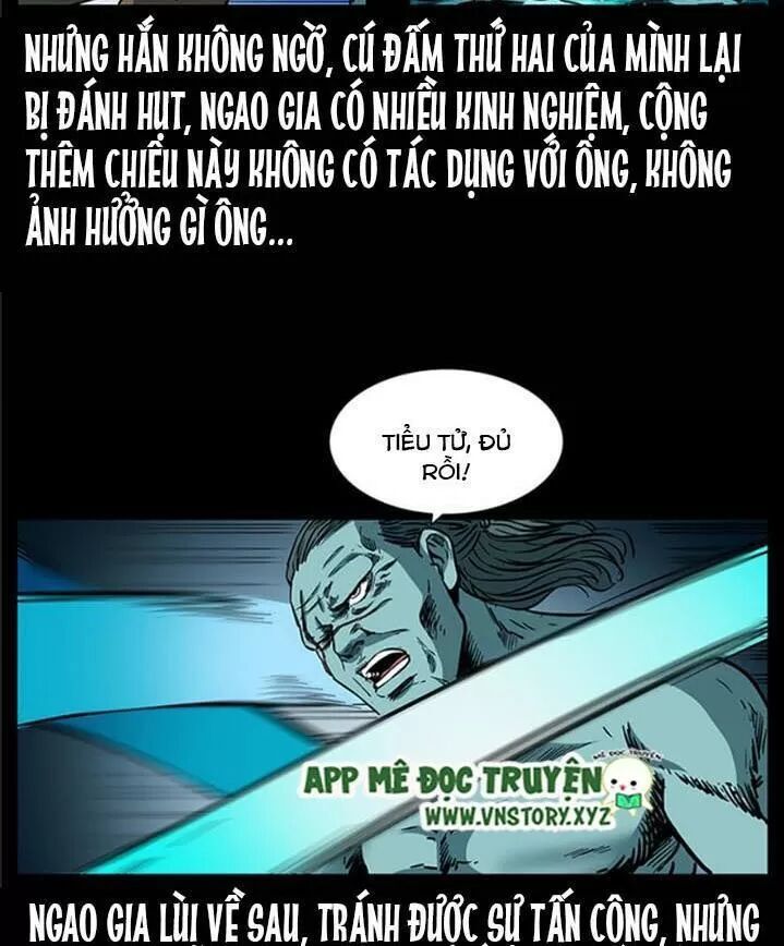 U Minh Ngụy Tượng Chapter 288 - 75