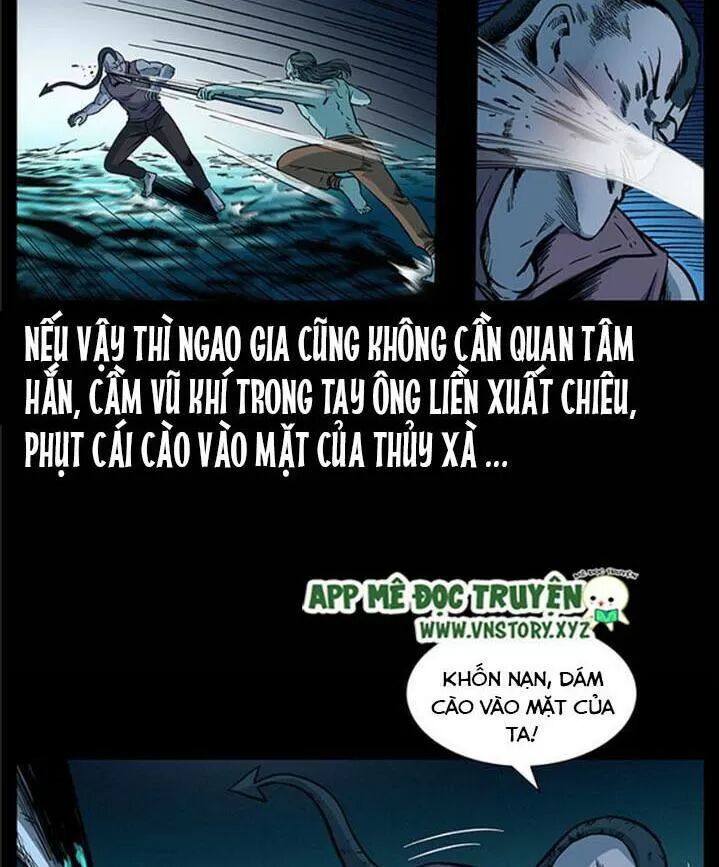 U Minh Ngụy Tượng Chapter 288 - 78