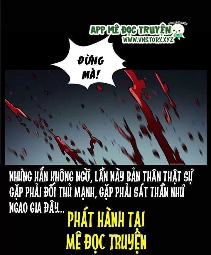 U Minh Ngụy Tượng Chapter 288 - 84