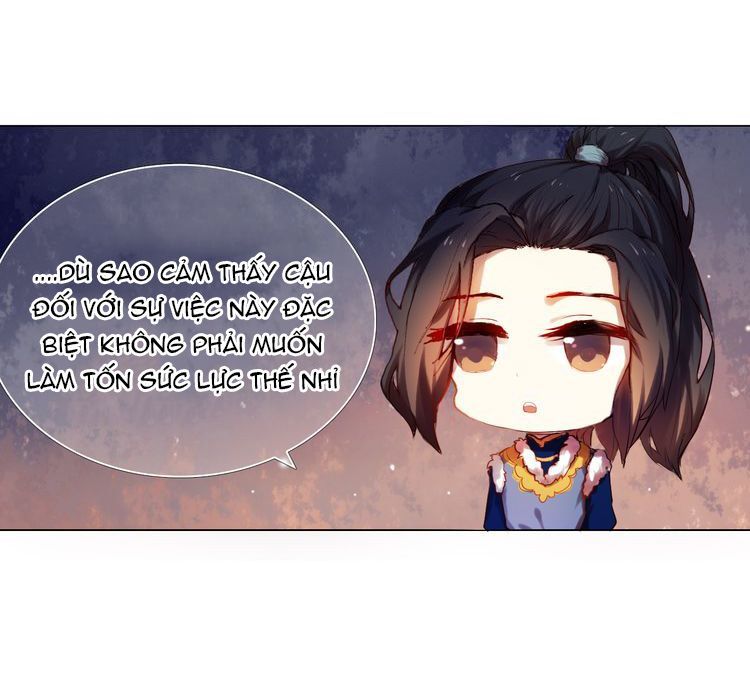 Kế Hoạch Trái Tim Chapter 13 - 17