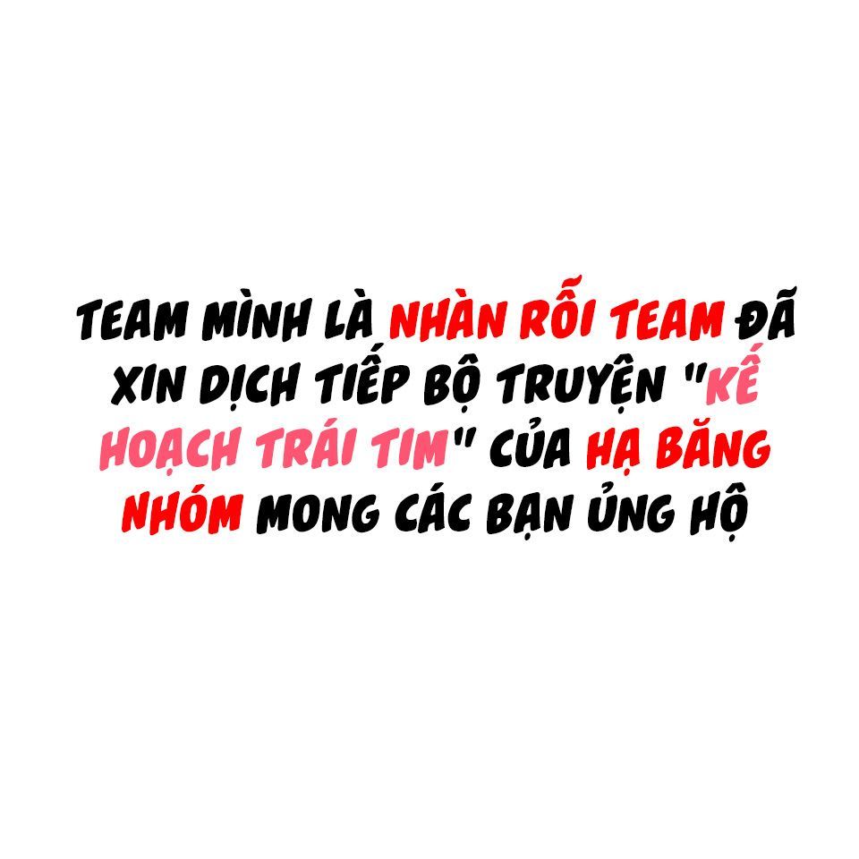 Kế Hoạch Trái Tim Chapter 13 - 30