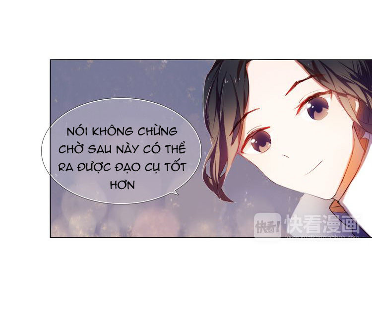 Kế Hoạch Trái Tim Chapter 14 - 17