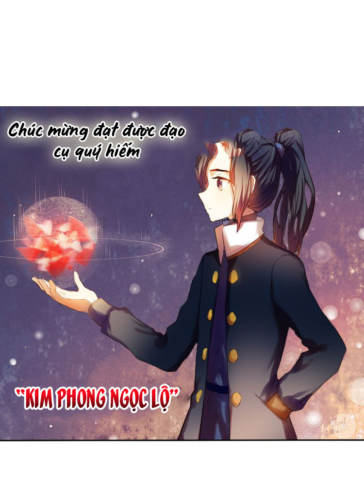 Kế Hoạch Trái Tim Chapter 14 - 21