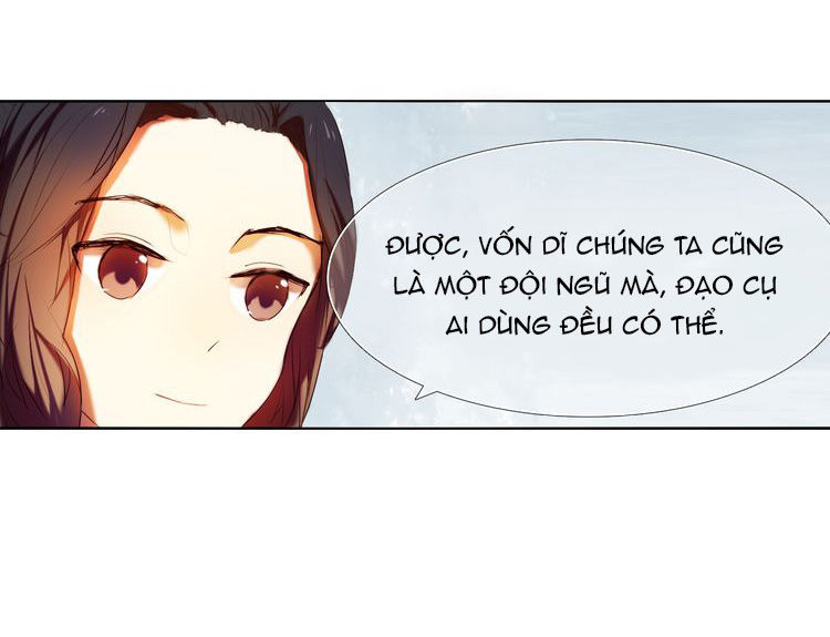 Kế Hoạch Trái Tim Chapter 14 - 27