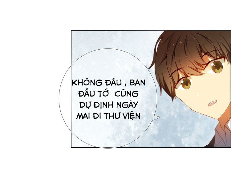 Kế Hoạch Trái Tim Chapter 17 - 18