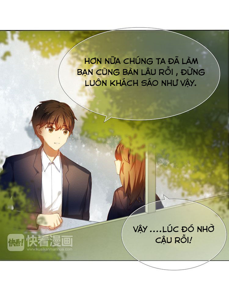 Kế Hoạch Trái Tim Chapter 17 - 19