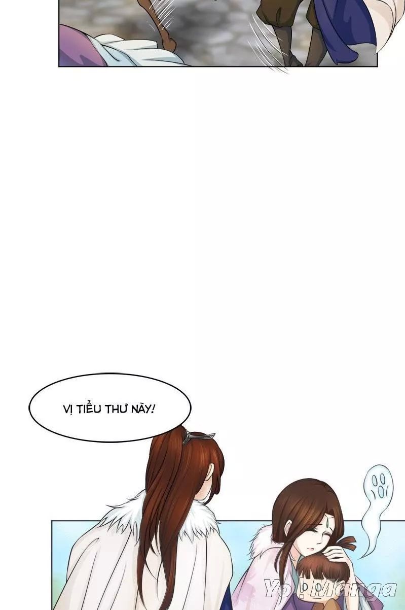 Loạn Thế Hoạ Phi Chapter 29 - 24