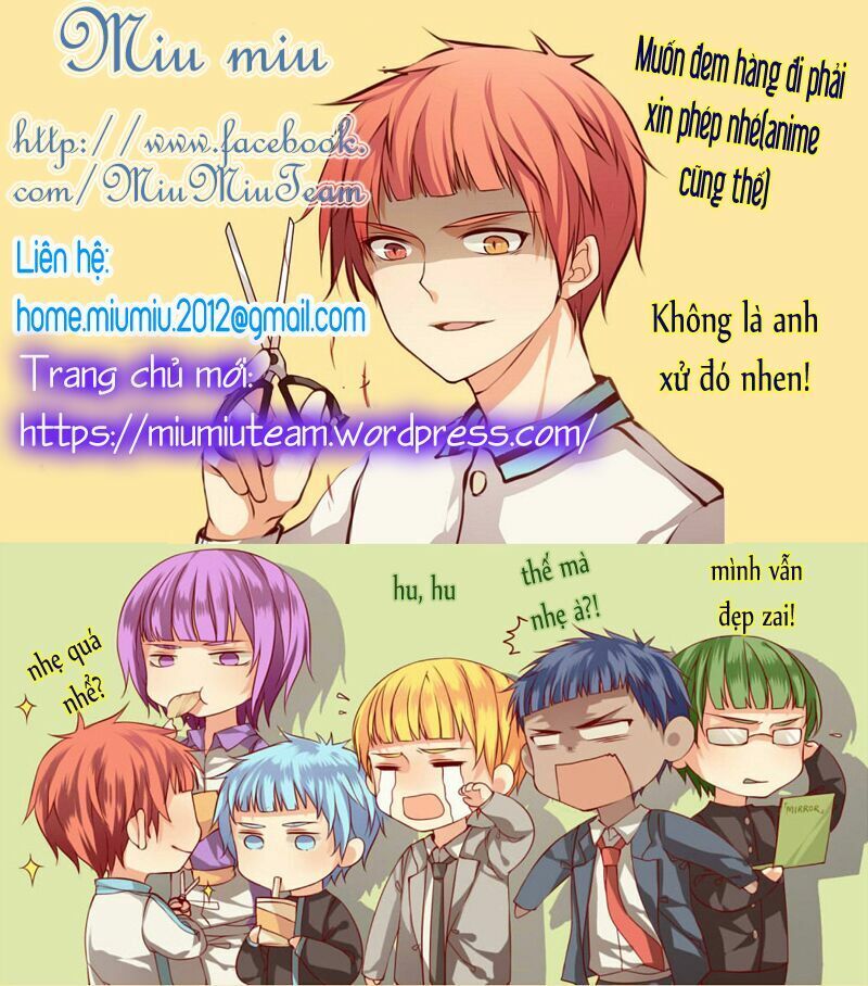 Cậu Bé Đào Tiên Chapter 1 - 45