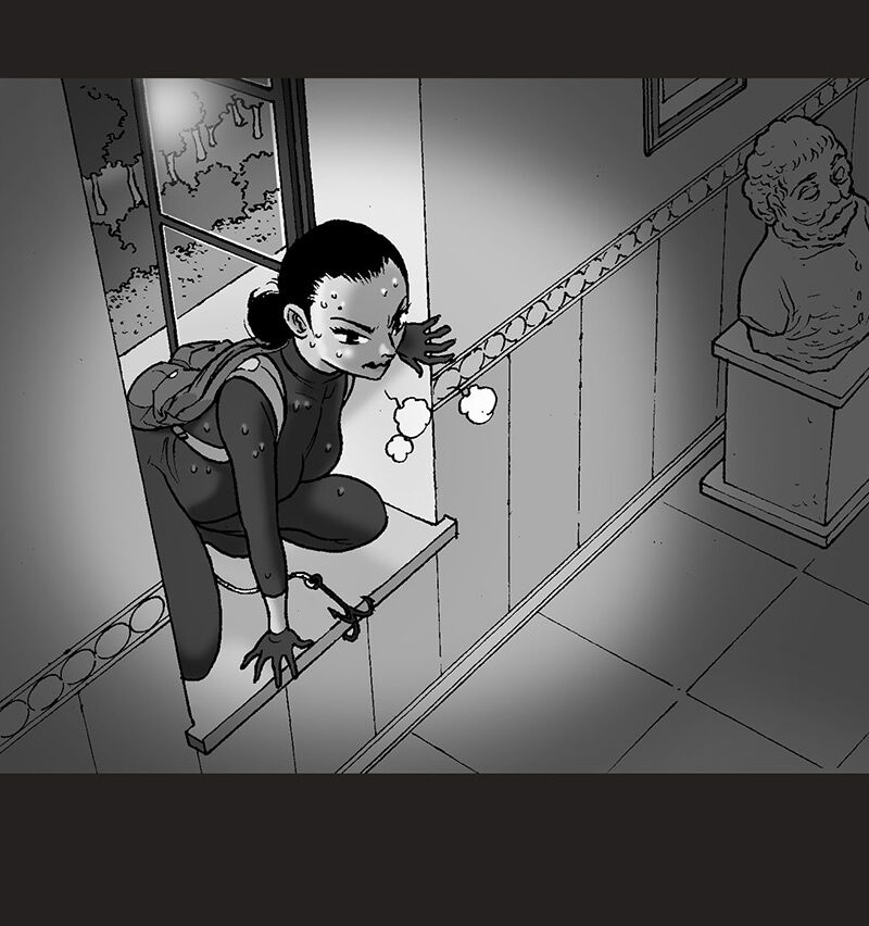 Kinh Dị Không Lời Chapter 208 - 2