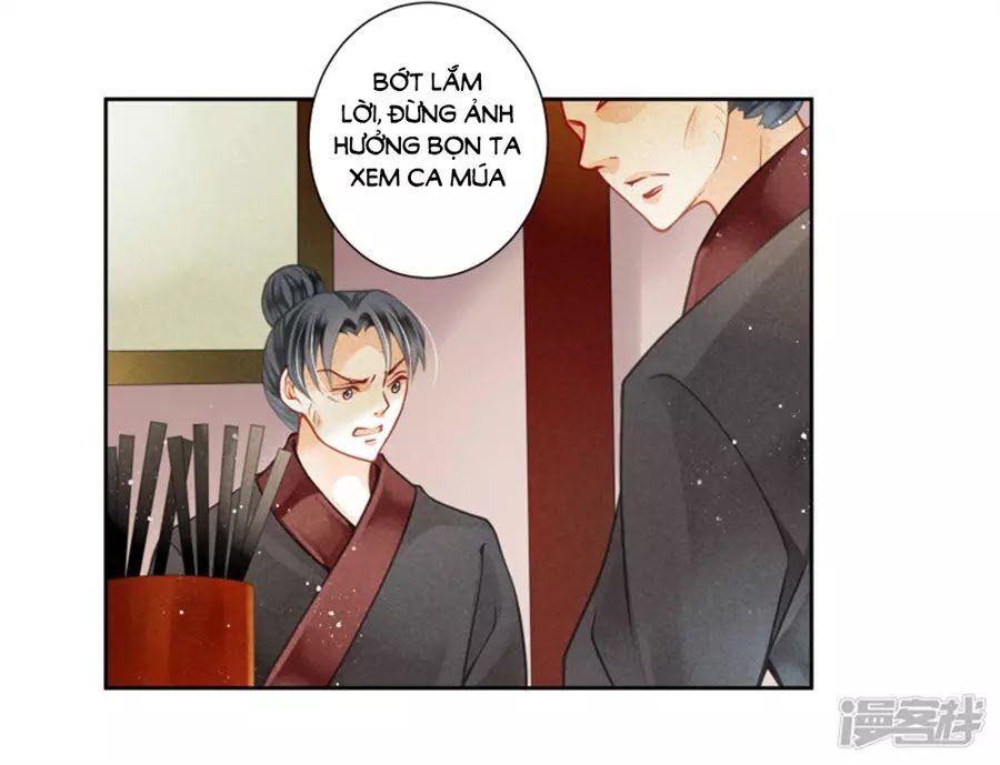 Ái Thượng Vô Địch Tiếu Hoàng Hậu Chapter 100 - 18