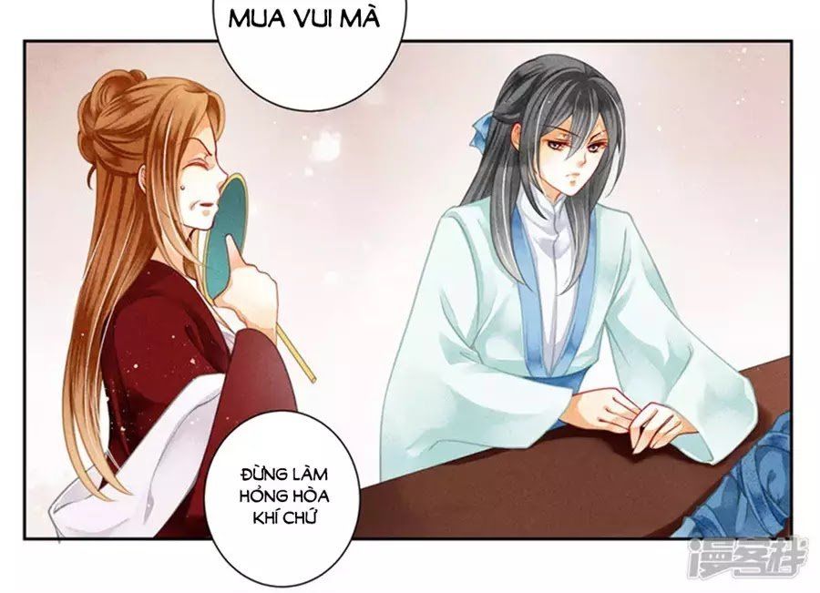 Ái Thượng Vô Địch Tiếu Hoàng Hậu Chapter 100 - 23