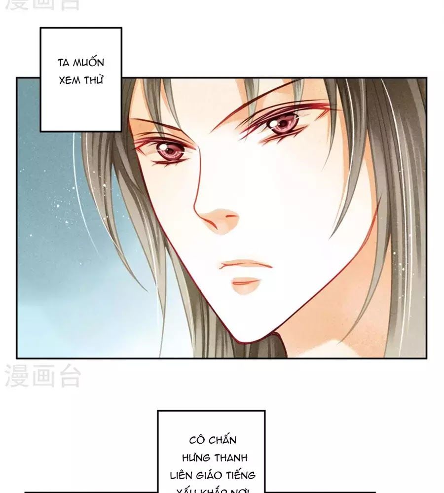 Ái Thượng Vô Địch Tiếu Hoàng Hậu Chapter 103 - 11