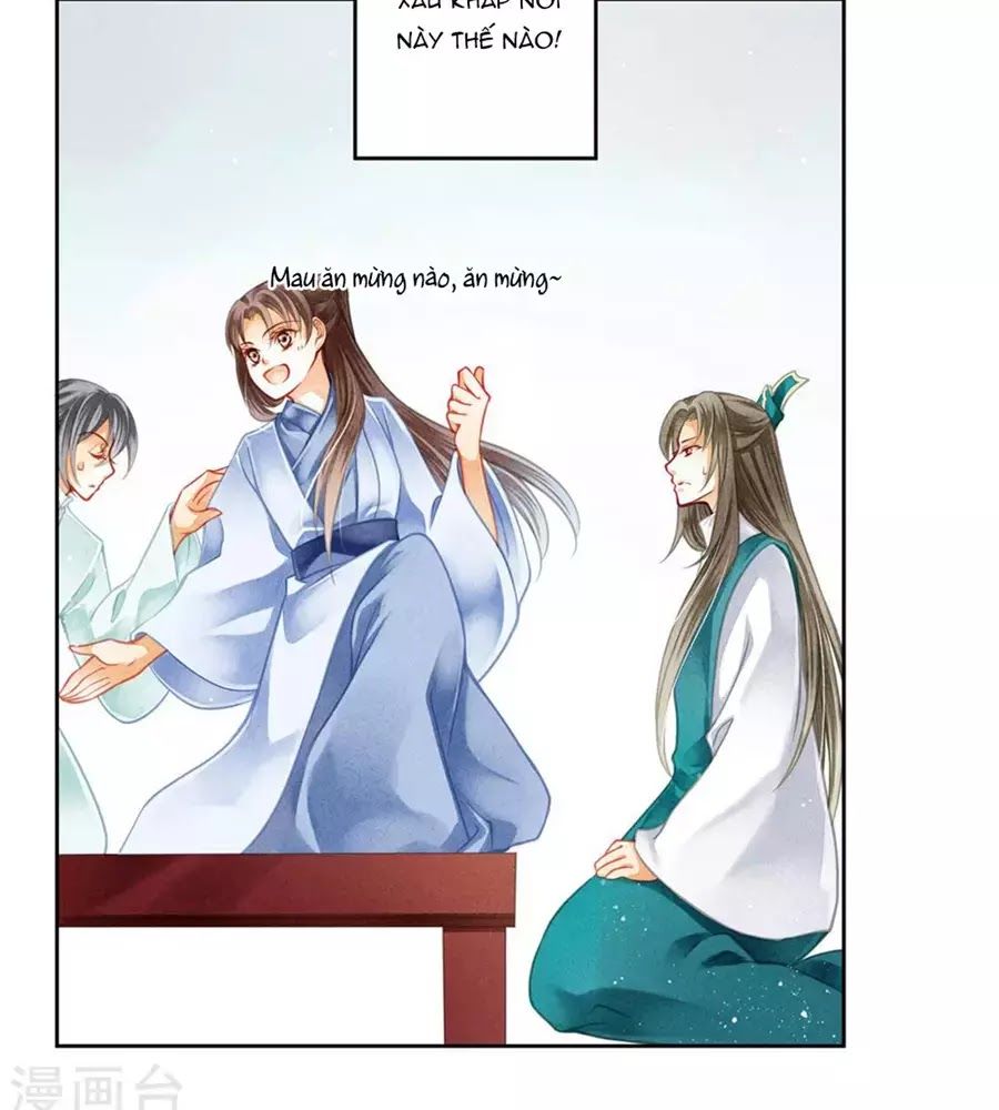 Ái Thượng Vô Địch Tiếu Hoàng Hậu Chapter 103 - 12