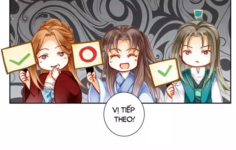 Ái Thượng Vô Địch Tiếu Hoàng Hậu Chapter 103 - 19