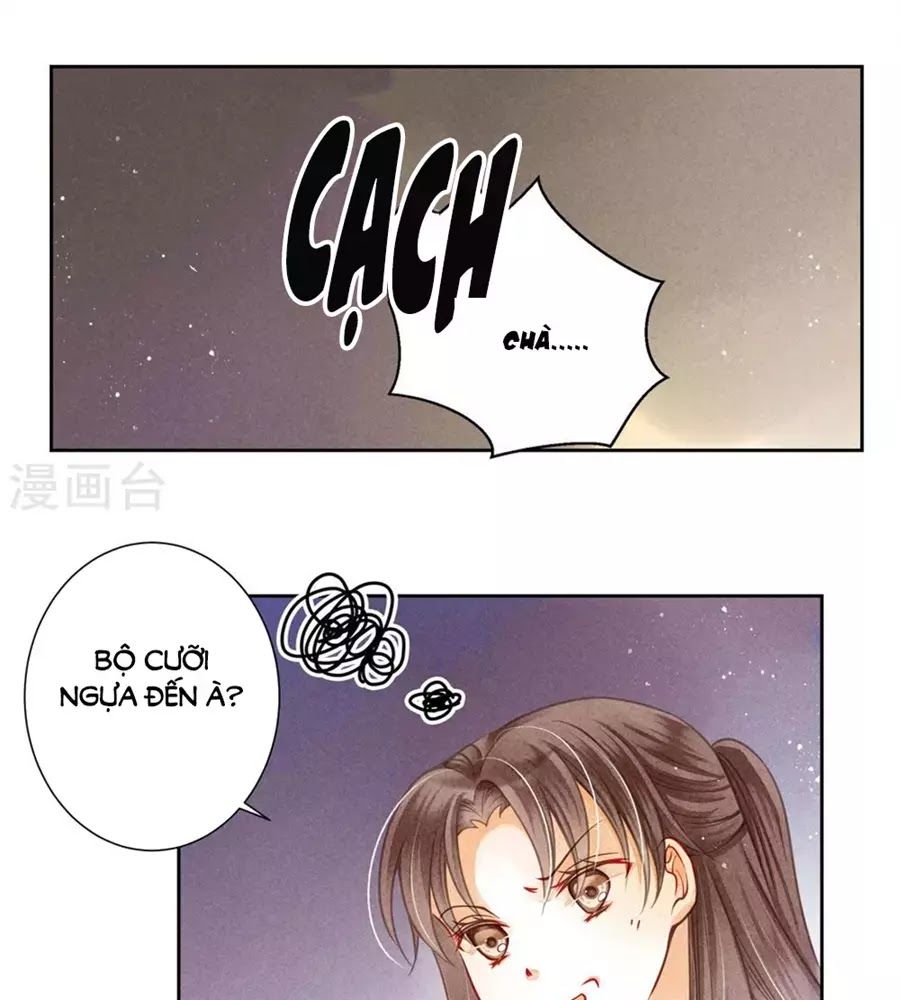 Ái Thượng Vô Địch Tiếu Hoàng Hậu Chapter 103 - 20