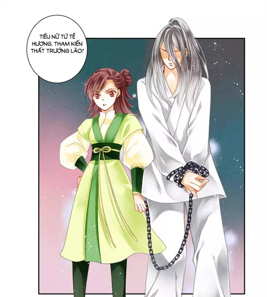 Ái Thượng Vô Địch Tiếu Hoàng Hậu Chapter 103 - 22