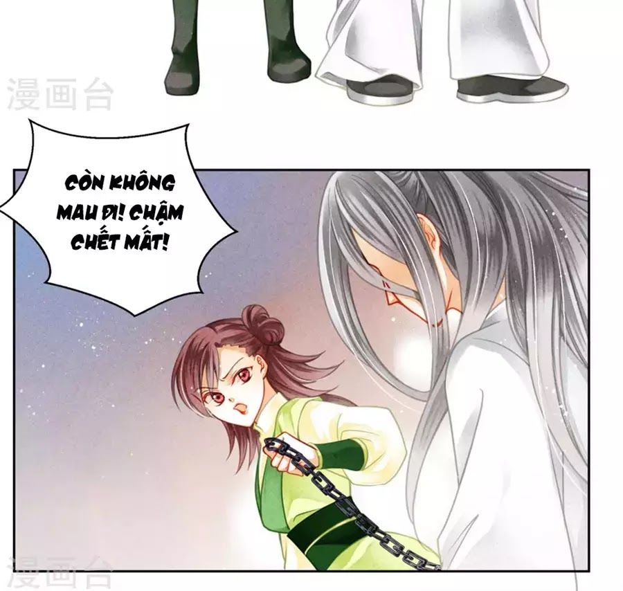 Ái Thượng Vô Địch Tiếu Hoàng Hậu Chapter 103 - 23