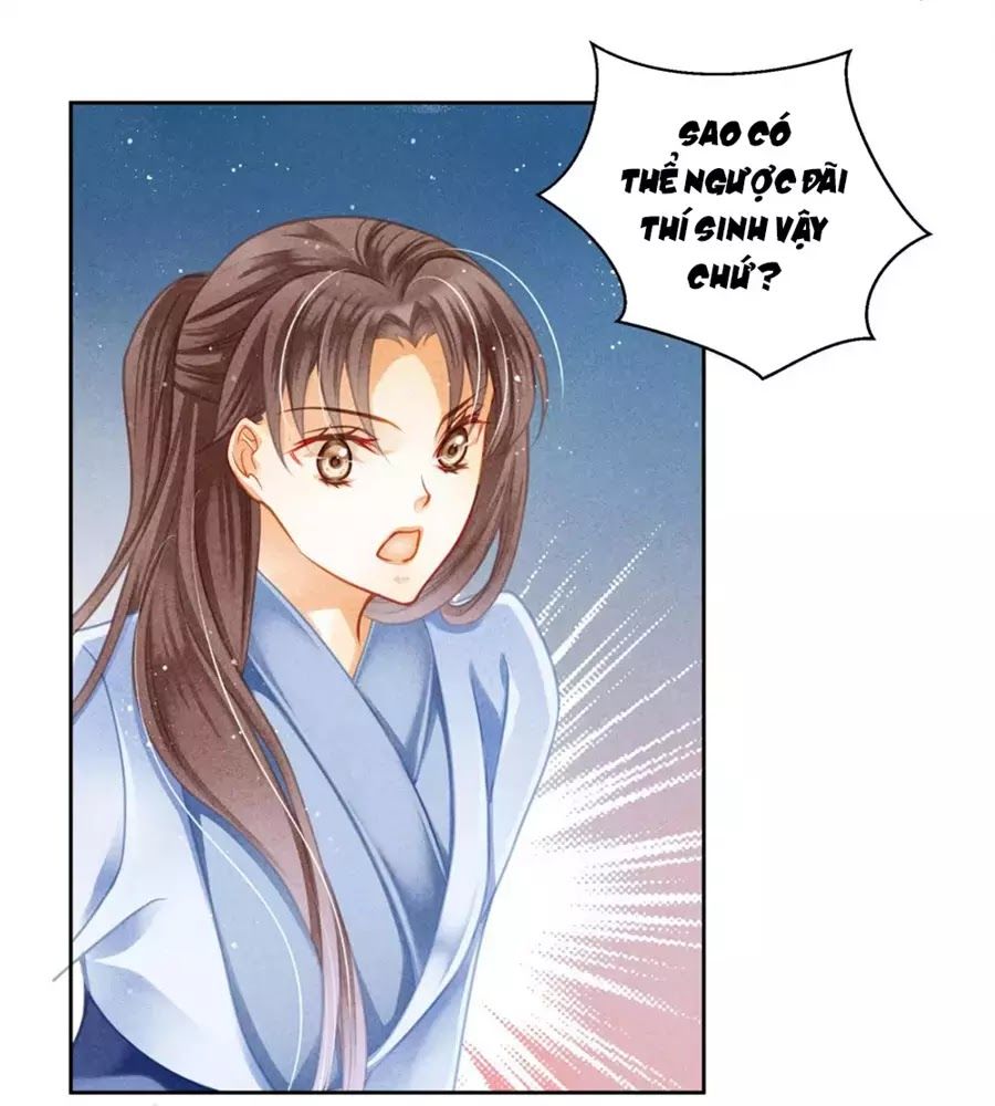 Ái Thượng Vô Địch Tiếu Hoàng Hậu Chapter 103 - 24