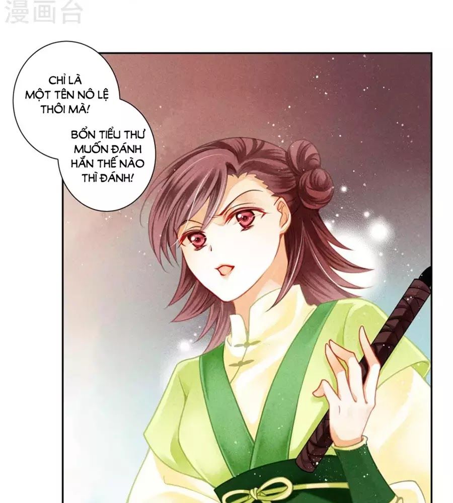 Ái Thượng Vô Địch Tiếu Hoàng Hậu Chapter 103 - 25