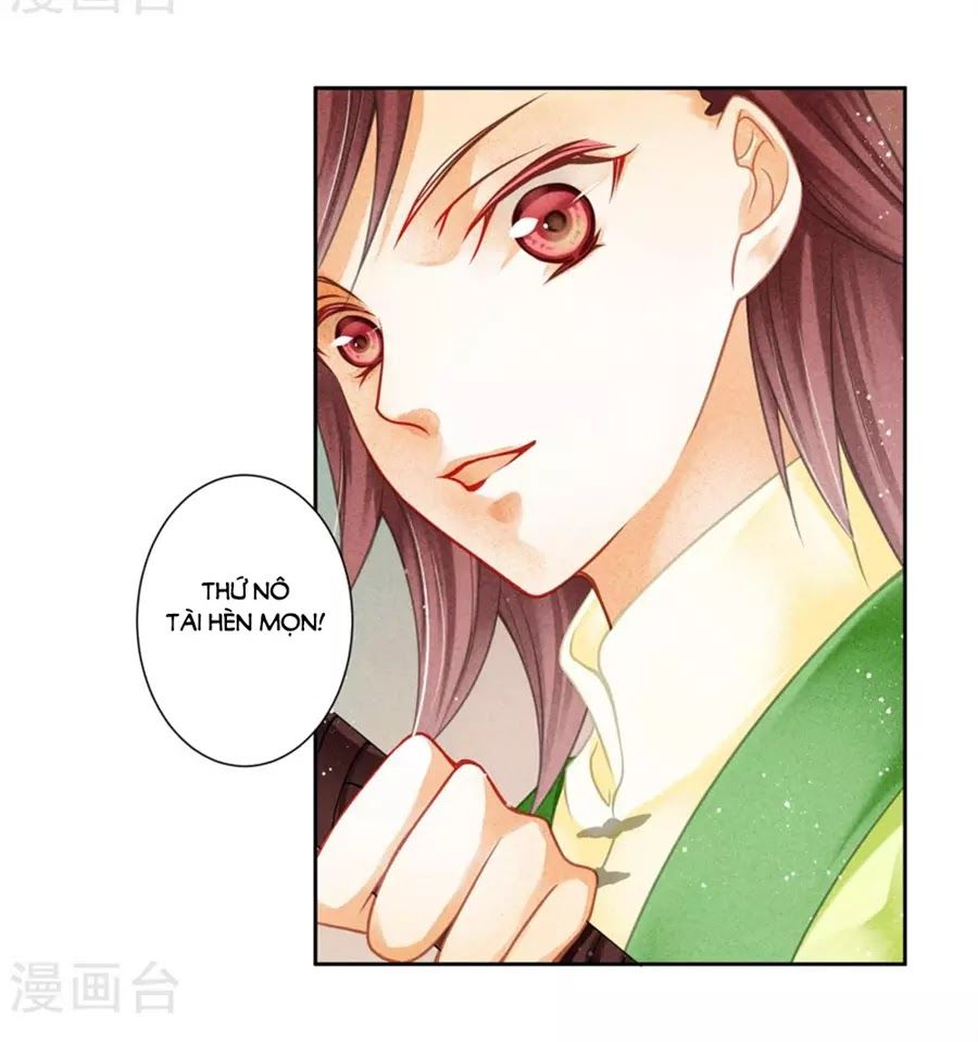 Ái Thượng Vô Địch Tiếu Hoàng Hậu Chapter 103 - 29