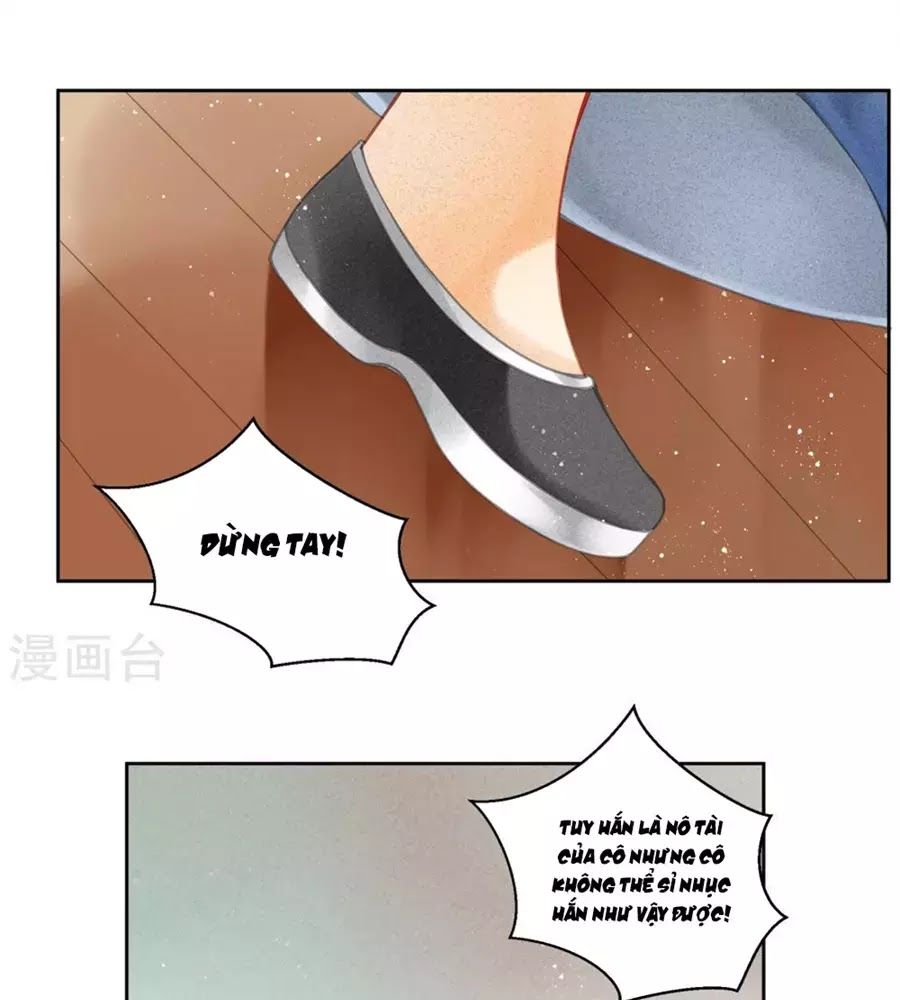 Ái Thượng Vô Địch Tiếu Hoàng Hậu Chapter 103 - 30