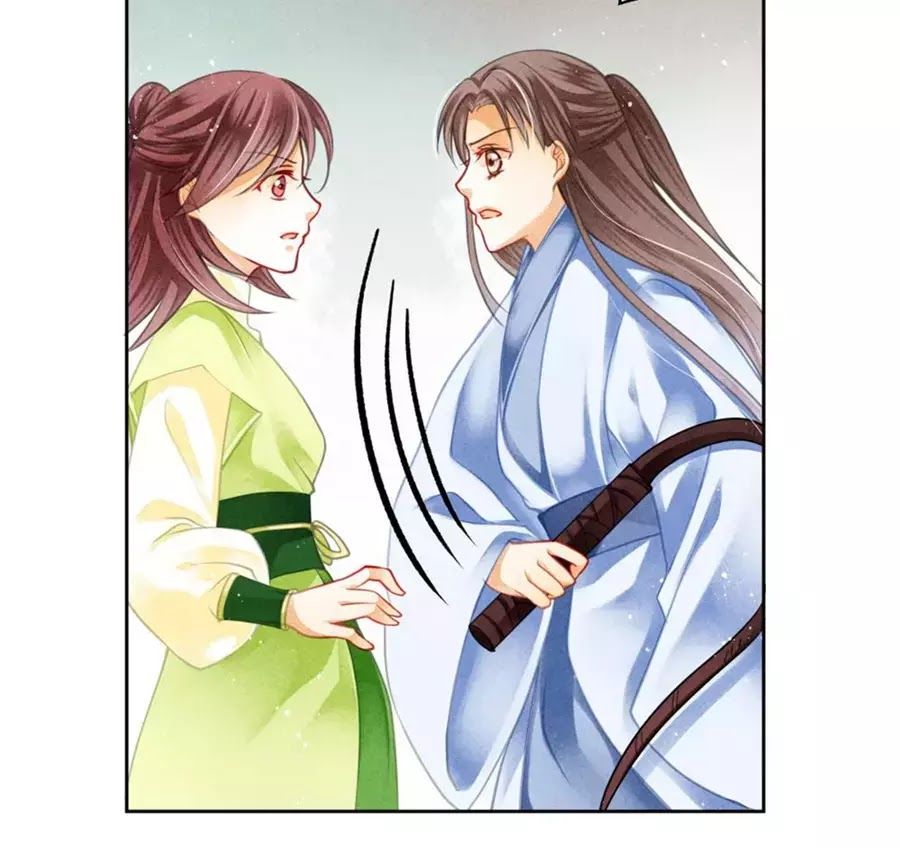 Ái Thượng Vô Địch Tiếu Hoàng Hậu Chapter 103 - 31