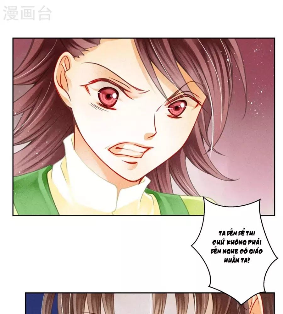 Ái Thượng Vô Địch Tiếu Hoàng Hậu Chapter 103 - 32