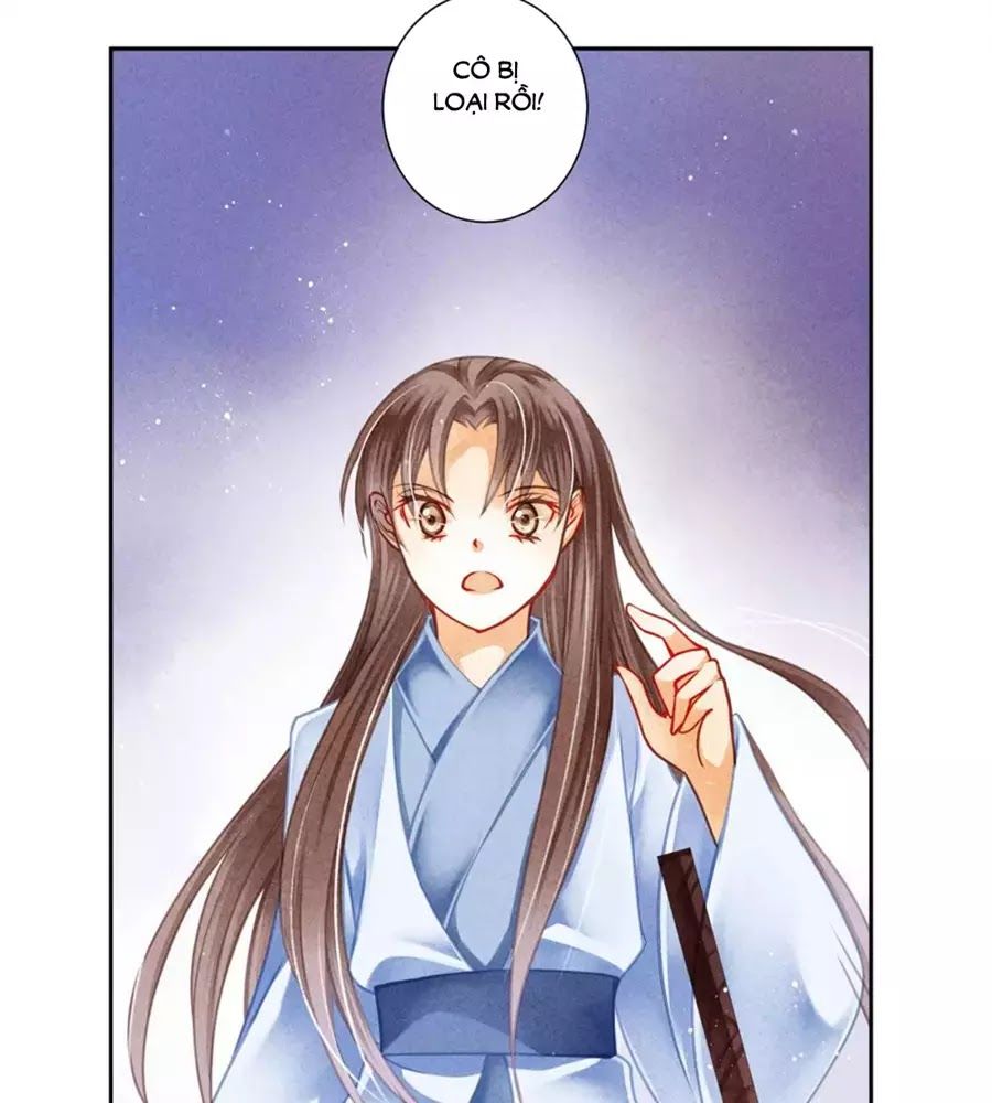 Ái Thượng Vô Địch Tiếu Hoàng Hậu Chapter 103 - 34