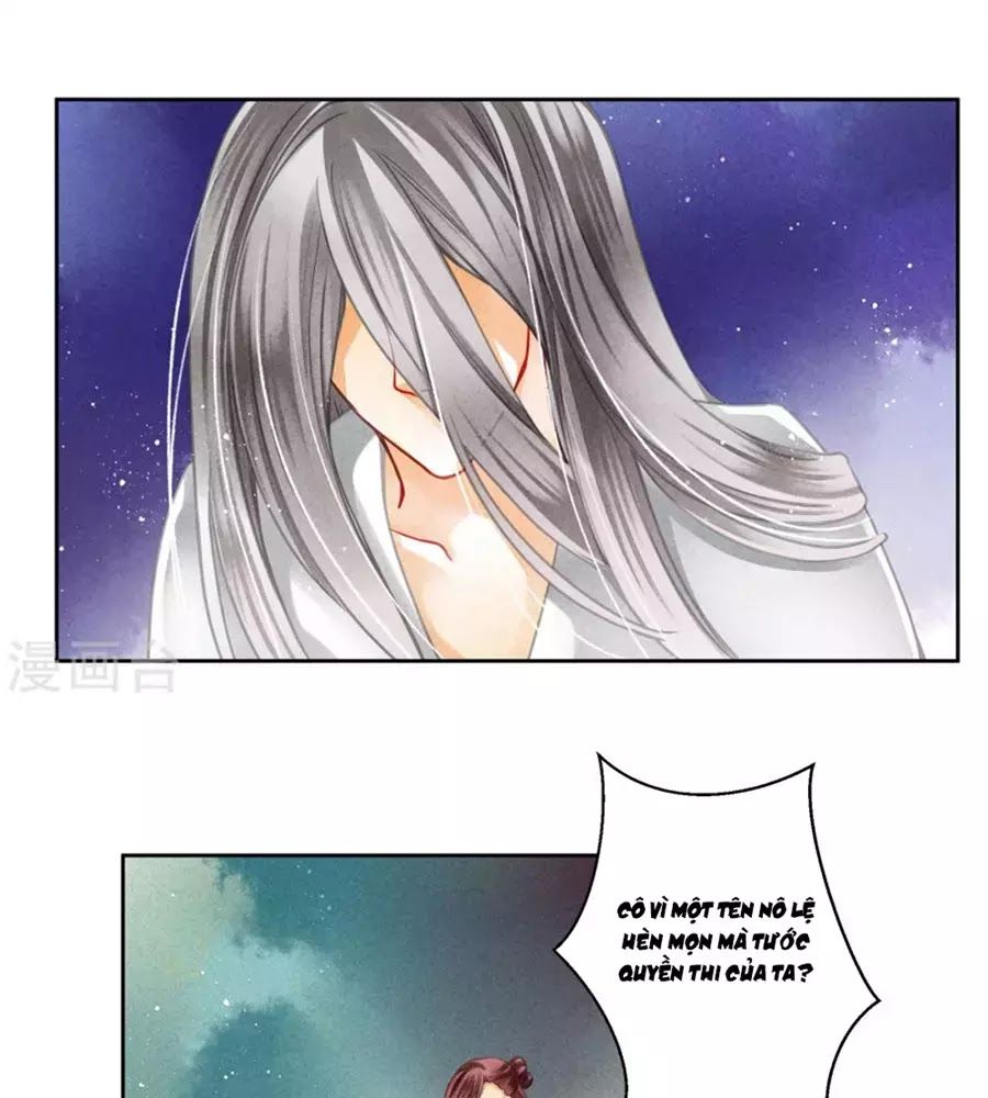 Ái Thượng Vô Địch Tiếu Hoàng Hậu Chapter 103 - 36