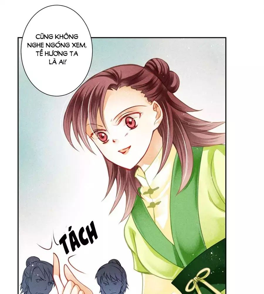 Ái Thượng Vô Địch Tiếu Hoàng Hậu Chapter 103 - 38