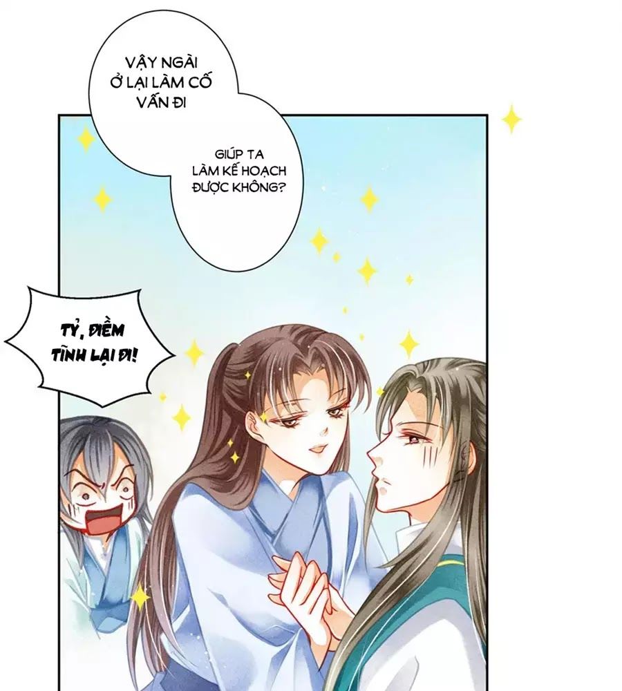Ái Thượng Vô Địch Tiếu Hoàng Hậu Chapter 103 - 7