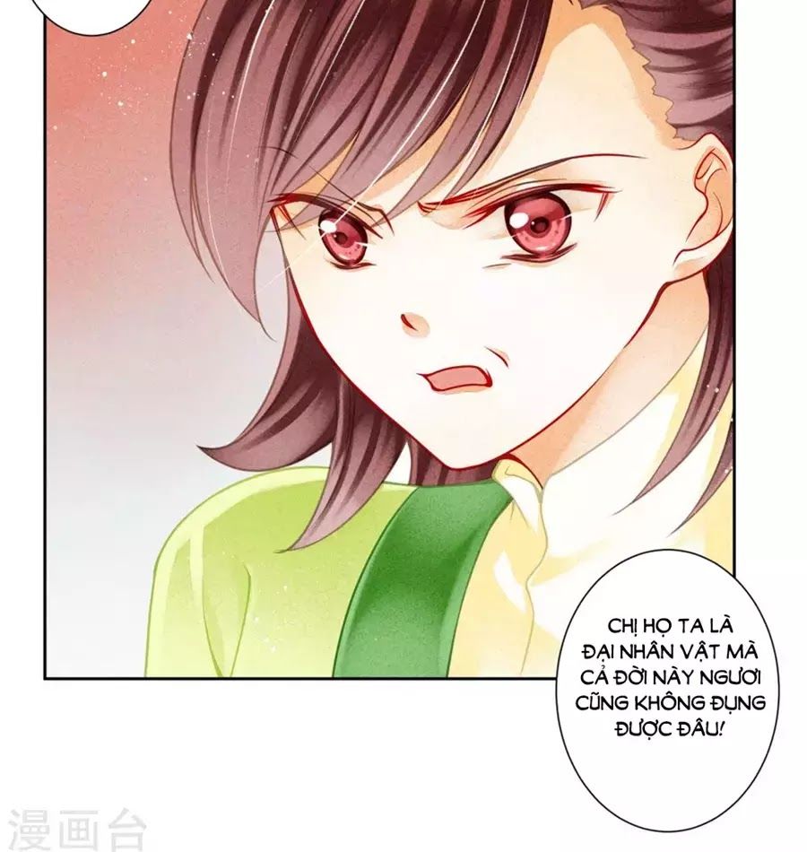Ái Thượng Vô Địch Tiếu Hoàng Hậu Chapter 104 - 7