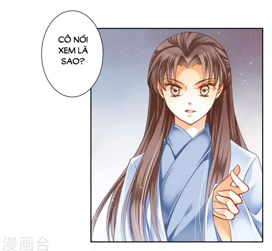 Ái Thượng Vô Địch Tiếu Hoàng Hậu Chapter 105 - 11
