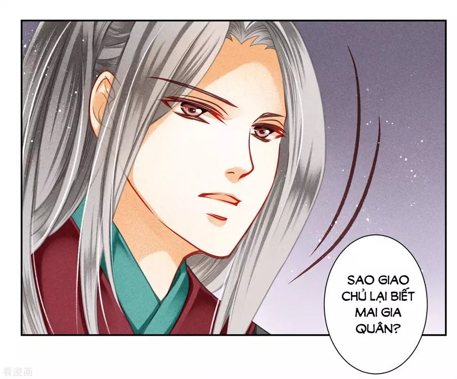Ái Thượng Vô Địch Tiếu Hoàng Hậu Chapter 106 - 31