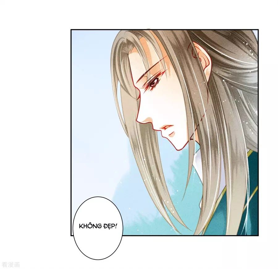 Ái Thượng Vô Địch Tiếu Hoàng Hậu Chapter 107 - 16
