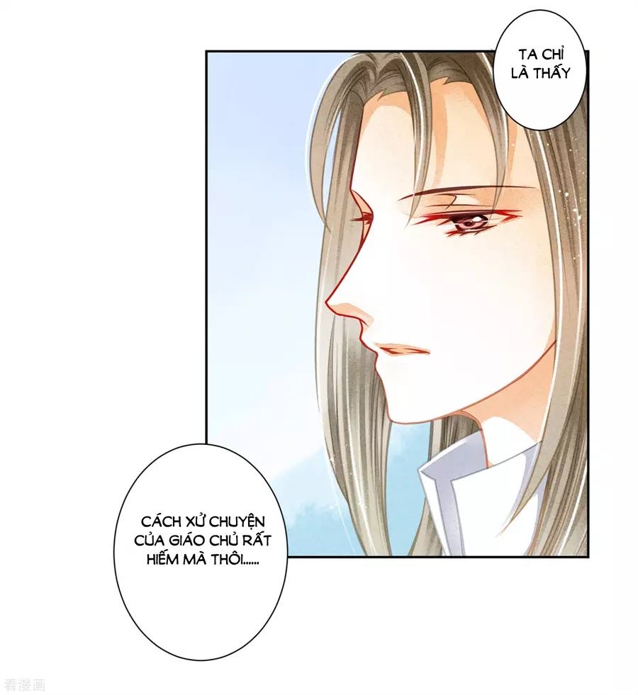 Ái Thượng Vô Địch Tiếu Hoàng Hậu Chapter 107 - 18