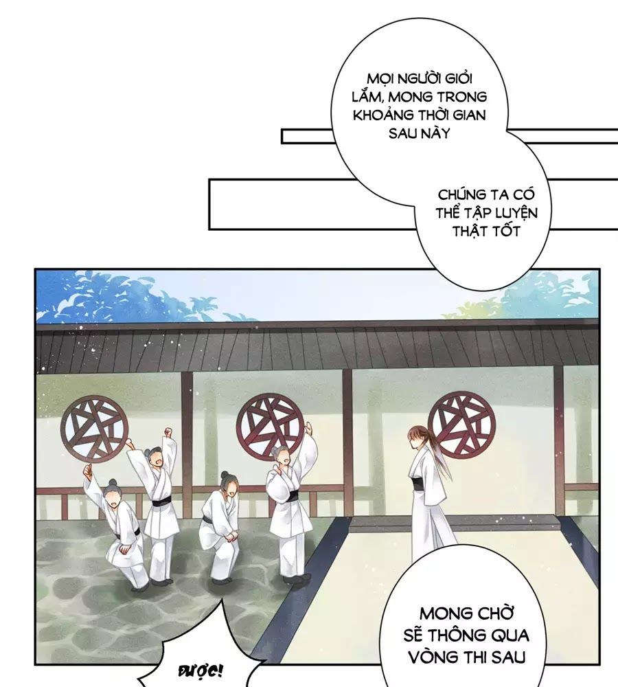 Ái Thượng Vô Địch Tiếu Hoàng Hậu Chapter 107 - 19