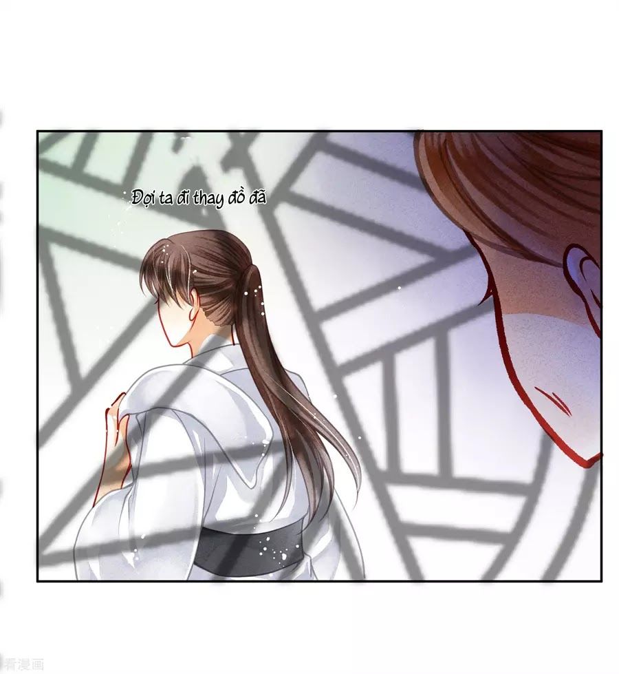 Ái Thượng Vô Địch Tiếu Hoàng Hậu Chapter 107 - 27