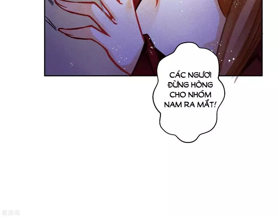 Ái Thượng Vô Địch Tiếu Hoàng Hậu Chapter 107 - 29