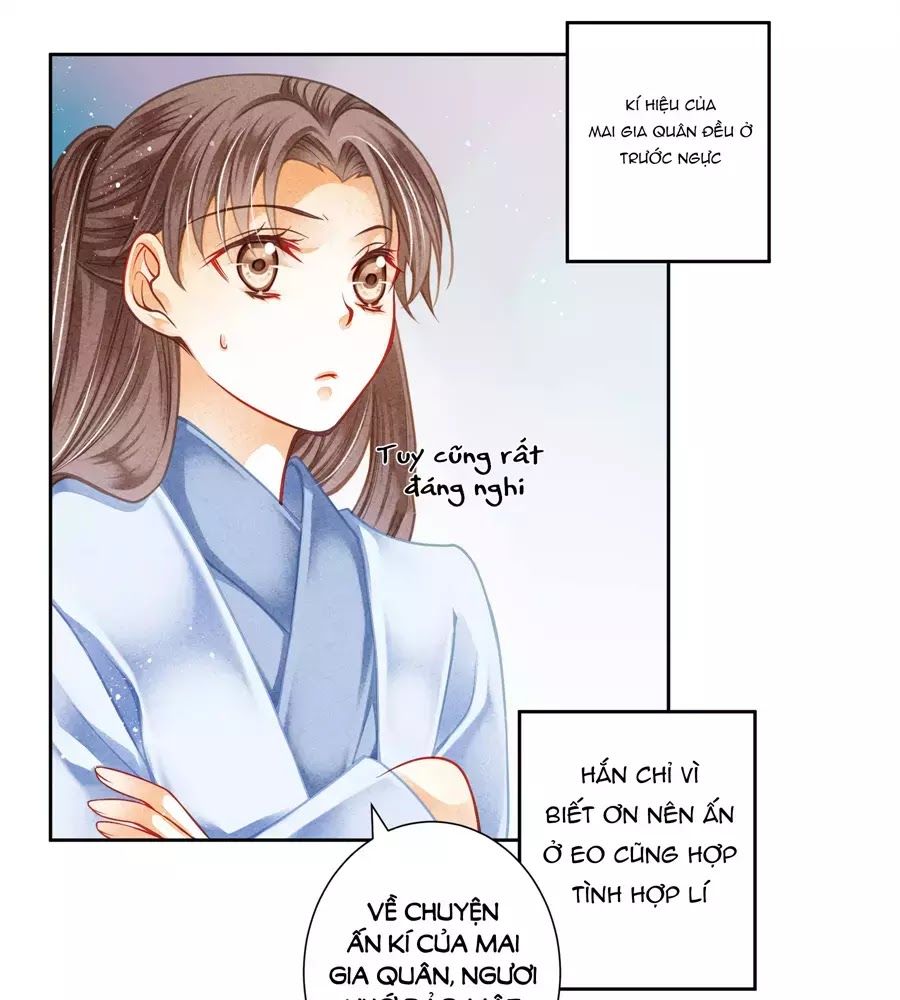 Ái Thượng Vô Địch Tiếu Hoàng Hậu Chapter 107 - 5
