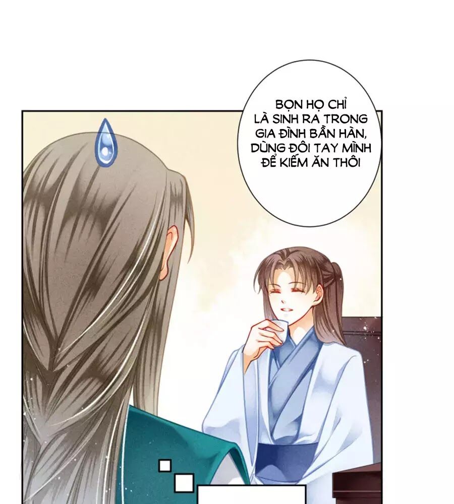 Ái Thượng Vô Địch Tiếu Hoàng Hậu Chapter 108 - 15